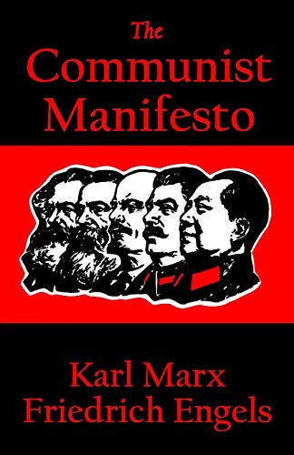 9781980963592: The Communist Manifesto