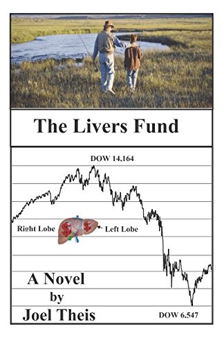 Stock image for The Livers Fund for sale by Wonder Book