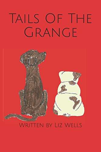 9781980970965: Tails Of The Grange