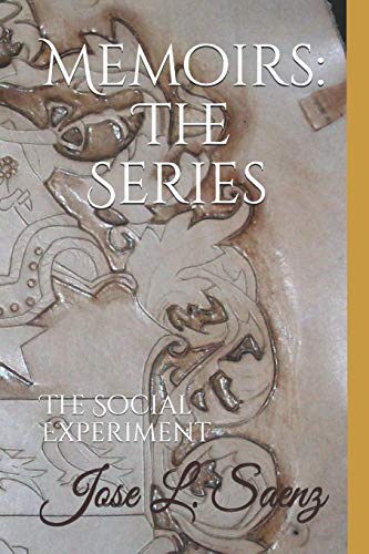 Beispielbild fr Memoirs: The Series: The Social Experiment zum Verkauf von Lucky's Textbooks