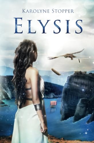 Stock image for Elysis for sale by Revaluation Books