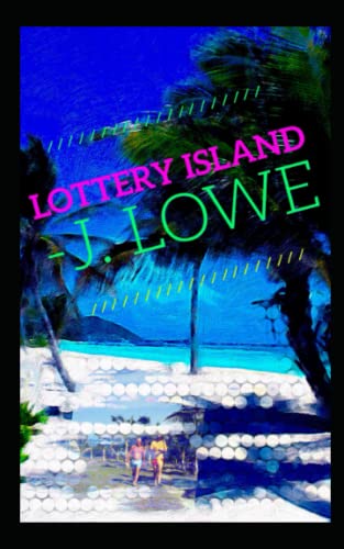9781980993193: Lottery Island
