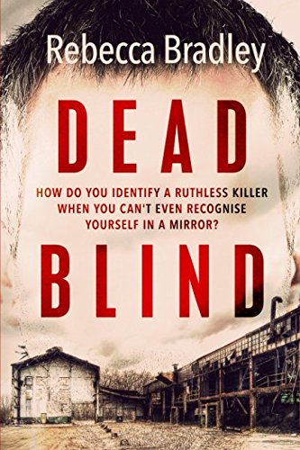 Imagen de archivo de Dead Blind a la venta por WorldofBooks