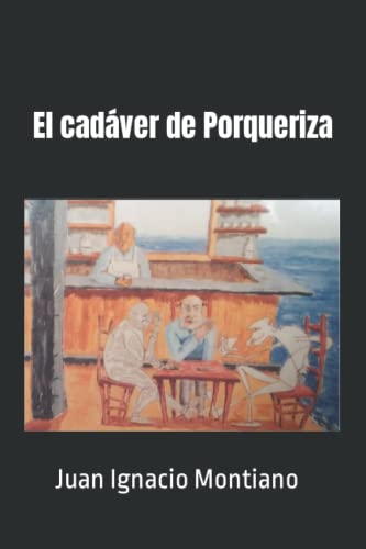 Stock image for El cadver de Porqueriza. (SAGA ZAINO) for sale by Revaluation Books