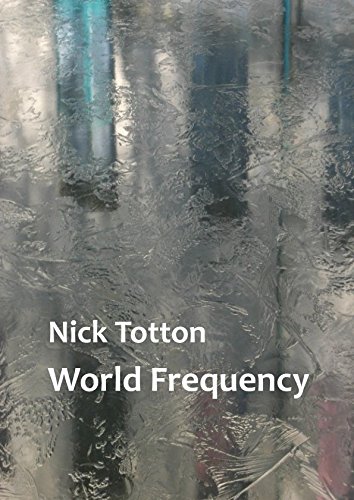 Stock image for World Frequency for sale by Revaluation Books