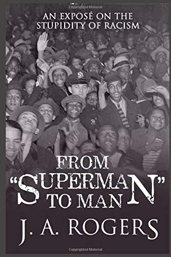 9781980999270: From Superman to Man