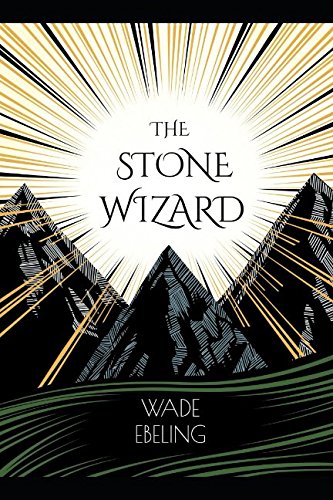 Stock image for The Stone Wizard for sale by ThriftBooks-Dallas