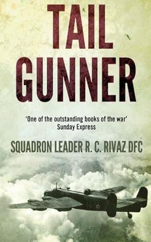 Stock image for Tail Gunner for sale by Revaluation Books