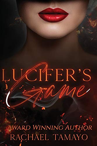 Stock image for Lucifer's Game for sale by THE SAINT BOOKSTORE