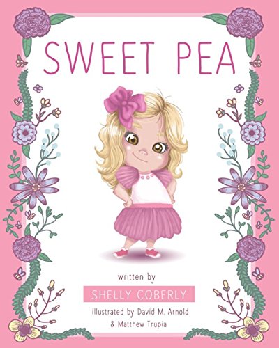 Beispielbild fr Sweet Pea zum Verkauf von ThriftBooks-Atlanta