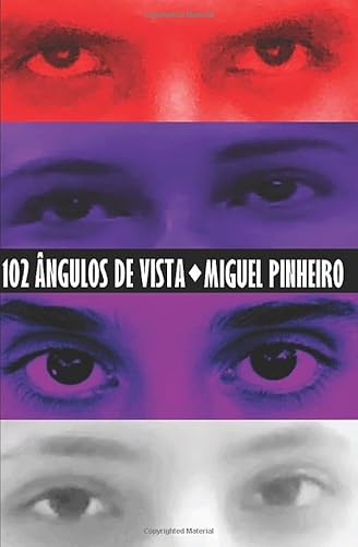 9781981014842: 102 ngulos de Vista (Portuguese Edition)