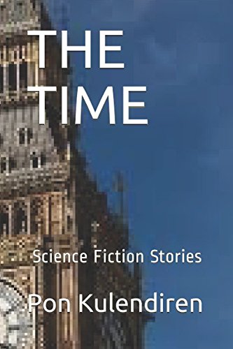 Beispielbild fr THE TIME: Science Fiction Stories zum Verkauf von Revaluation Books