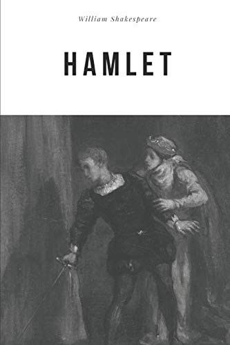 Beispielbild für Hamlet zum Verkauf von Reliant Bookstore