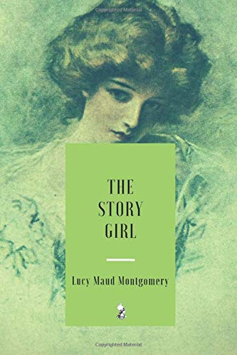 9781981021338: The Story Girl