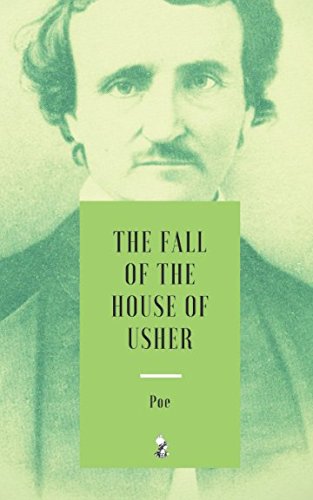9781981021390: The Fall of the House of Usher