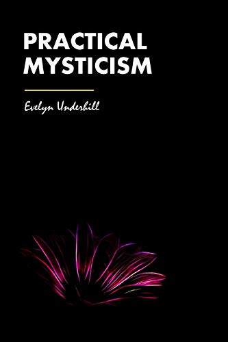 Beispielbild fr Practical Mysticism zum Verkauf von SecondSale