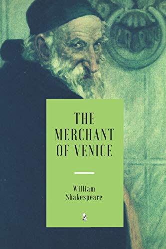 9781981021505: The Merchant of Venice