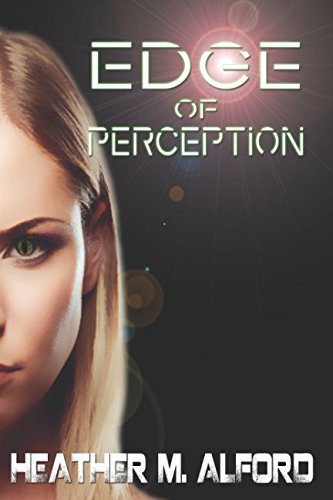 Stock image for Edge of Perception for sale by Revaluation Books