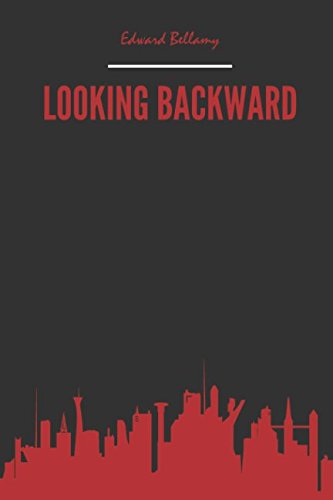 9781981021680: Looking Backward