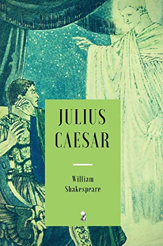 9781981029877: Julius Caesar