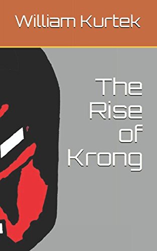 Stock image for The Rise of Krong for sale by ThriftBooks-Atlanta