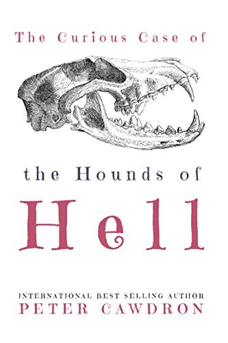 Beispielbild fr The Curious Case of the Hounds of Hell zum Verkauf von medimops