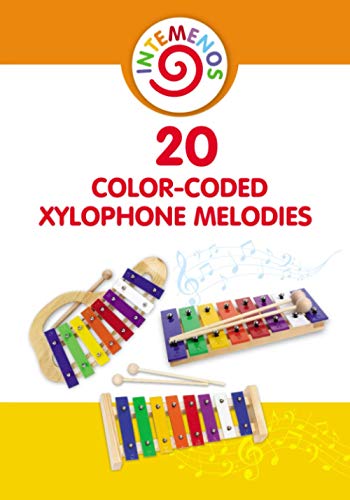 xylophone songs with notes