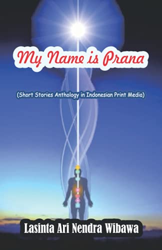 Stock image for My Name is Prana for sale by PBShop.store US