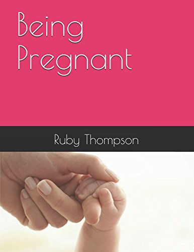 Stock image for Being Pregnant for sale by Revaluation Books