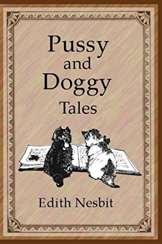 Stock image for Pussy and Doggy Tales for sale by Revaluation Books