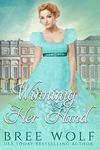 Stock image for Winning her Hand: A Regency Romance for sale by ThriftBooks-Dallas