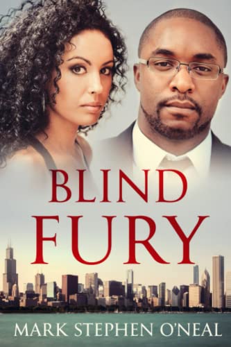 Stock image for Blind Fury (The Chi-Town Chronicles) for sale by SecondSale
