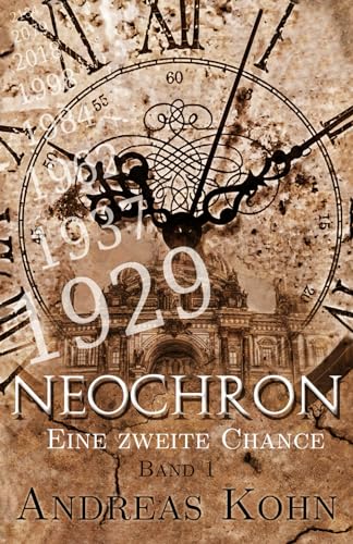 Stock image for Eine zweite Chance (Neochron) for sale by Revaluation Books