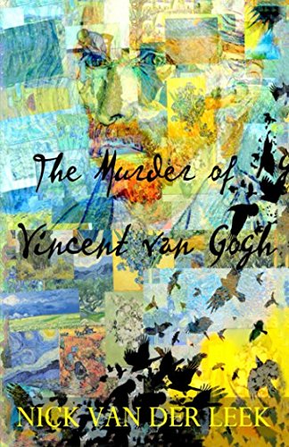 Imagen de archivo de The Murder of Vincent van Gogh (Flying Crows) a la venta por Revaluation Books