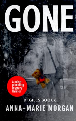 Beispielbild fr Gone: One moment they were there. zum Verkauf von GreatBookPrices