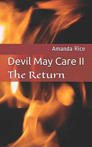 Stock image for Devil May Care II: The Return for sale by Revaluation Books