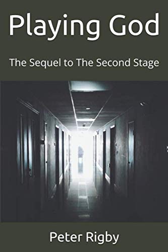 Beispielbild fr Playing God: The Sequel to The Second Stage zum Verkauf von Buchpark