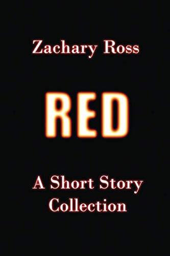 Stock image for Red: A Short Story Collection for sale by Revaluation Books