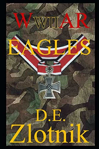 Stock image for WWIIAR EAGLES for sale by Revaluation Books