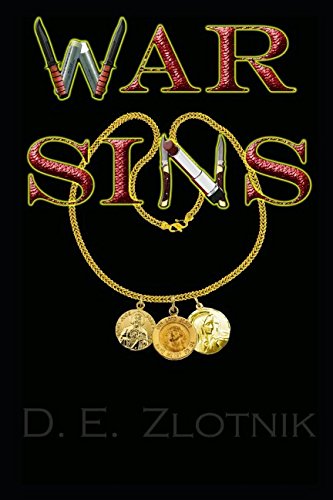 Stock image for WAR SINS for sale by Revaluation Books