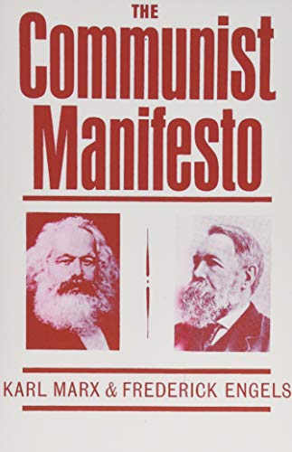 Beispielbild fr THE COMMUNIST MANIFESTO [ANNOTATED] (Classics) zum Verkauf von Once Upon A Time Books