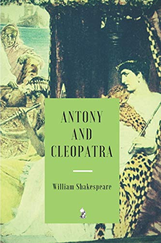9781981088928: Antony and Cleopatra