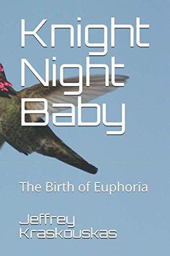Imagen de archivo de Knight Night Baby: The Birth of Euphoria (Legend of Euphoria) a la venta por Revaluation Books