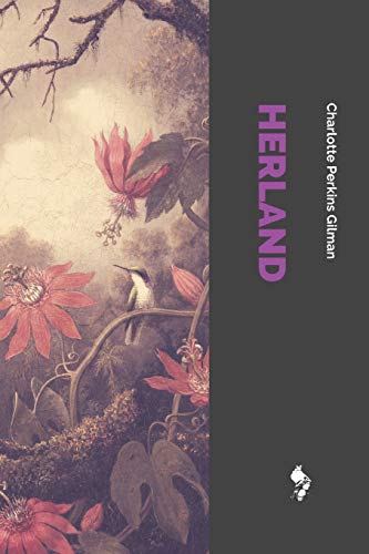 Stock image for Herland for sale by SecondSale