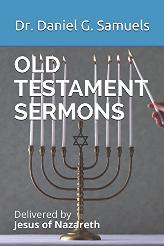 Imagen de archivo de Old Testament Sermons a la venta por Revaluation Books