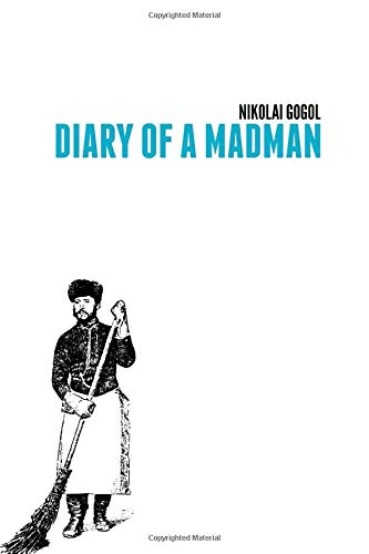 9781981095841: Diary Of A Madman