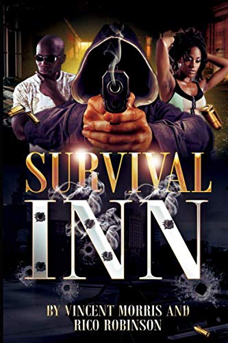 Beispielbild fr SURVIVAL INN (REVISED) zum Verkauf von ThriftBooks-Atlanta