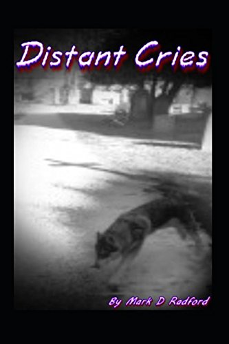 Imagen de archivo de Distant Cries a la venta por Revaluation Books