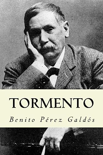 Beispielbild fr Tormento (Spanish Edition) zum Verkauf von AwesomeBooks