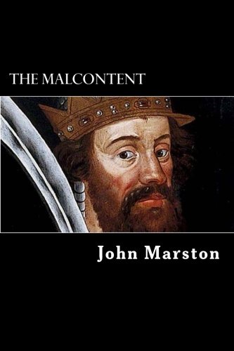 9781981106097: The Malcontent
